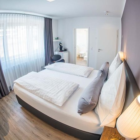 Cityapartements Fn2-Fn4 Klimatisiert Фрідріхсгафен Екстер'єр фото